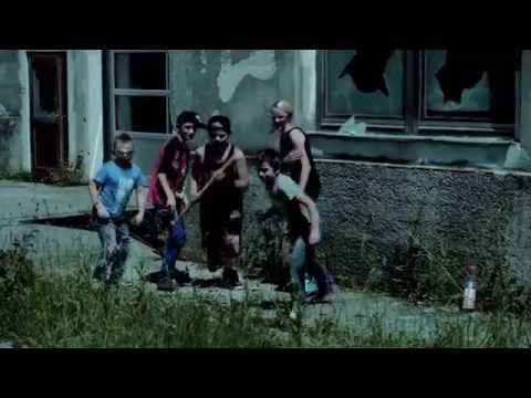 Martin Van Lectro & Tomsta - HeadShotz BuckStop (Official Video)