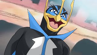 【ポケモンSV】エンペルト「伝説環境破壊は気持ちいいZOY！」【ゆっくり実況】