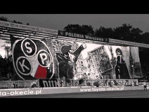 Zapowiedź meczu POLONIA - Łks