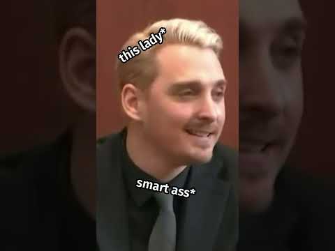 Johnny Depp's witness ROASTS Amber Heard's Lawyer