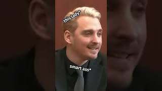 Johnny Depp&#39;s witness ROASTS Amber Heard&#39;s Lawyer