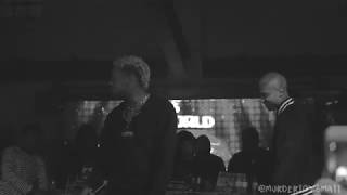 &quot;EMPTY&#39; PREFORMED BY MEMBERS ONLY (COOLIE CUT, CRAIG XEN, &amp; KIN$OUL) #LLJ