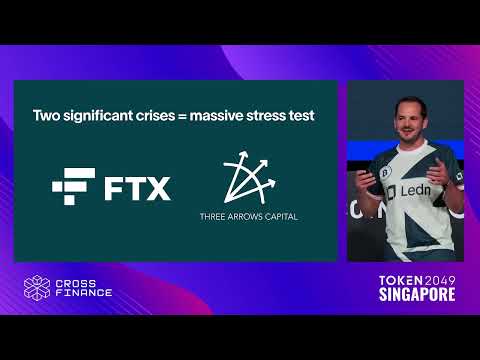 TOKEN2049 Singapore 2023
