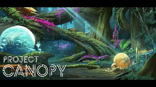 Project Canopy  | Trailer
