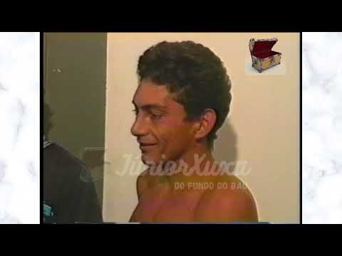 FROM THE BOTTOM OF THE TRUNK - POLICE PATROL M®TE UMARIZAL 1995 - FINAL PART