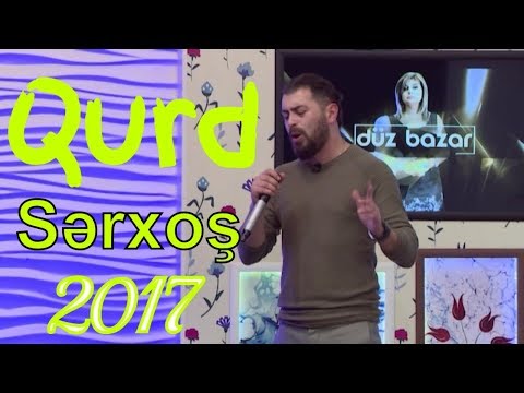 Qurd - Sərxoş (2017)
