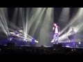 Morten Harket @ L'Olympia de Paris / End Of The ...