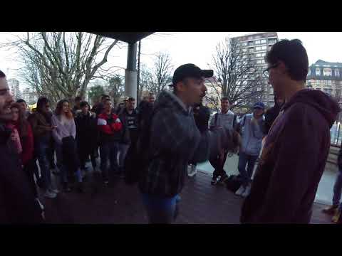 Crown vs ?? - Regional North Music - Octavos