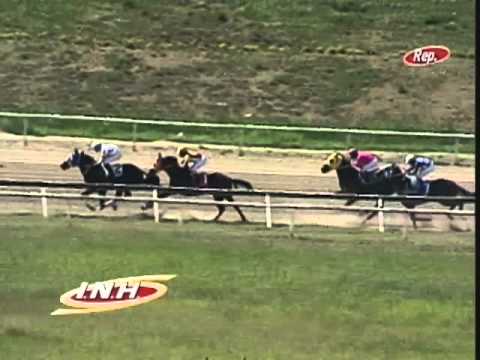 4ta carrera SABADO 5 octubre 2013 LA RINCONADA