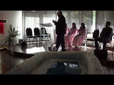 Taufe Hamm 9 10 2022