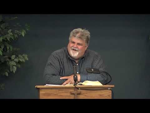 Jesus' Dealing With Satan & Evil Spirits - Matthew 16 - June 13, 2020 - Pastor Bill Randles