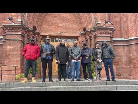 Norsemen klub Russia chapel sally