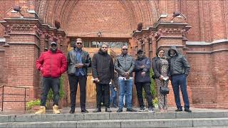 Download lagu Norsemen klub Russia chapel sally mp3