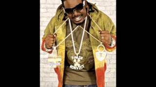 T - Pain - I&#39;m Seein Brakelights [Exclusive R&amp;B 2010].flv