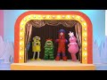 What S Your Talent Cover Instrumental Yo Gabba Gabba