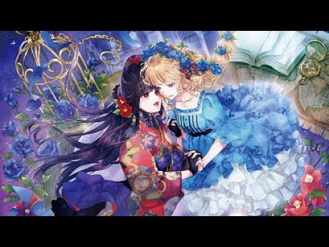 753. x ABSOLUTE CASTAWAY - Matsuri Hate no Hana