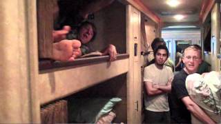 Tenth Avenue North - In Between: Road Life