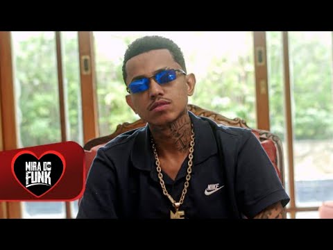 Tatuagem da aranha - Sem aliança no dedo - MC Xenon (Love Funk)