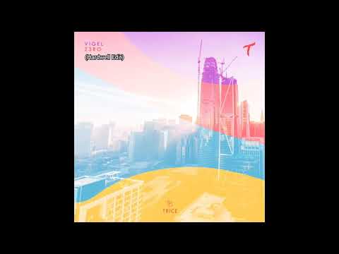 Vigel - Z3RO (Hardwell Extended Edit)