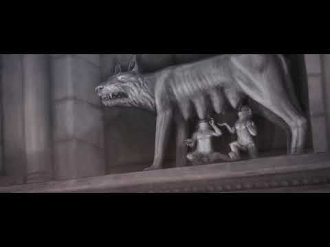 Total War: ROME REMASTERED Scipii Faction Intro