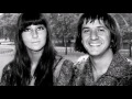 Sonny and Cher ~ Baby Don't Go (With Pictures and Lyrics)