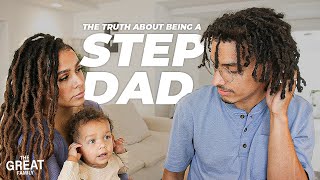 The Truth of Being a Step Dad Mp4 3GP & Mp3