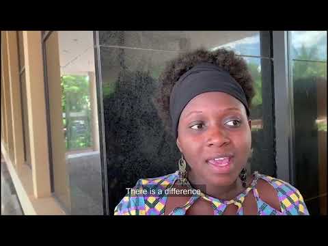 Voices from Mali: The challenges of Malian youth