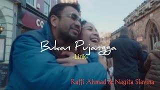 Download lagu Raffi Ahmad Nagita Slavina Bukan Pujangga... mp3