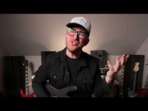 Spector NS Pulse 5 2021 - Present Cinder Red image 5