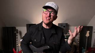 Video thumbnail for Spector: NS Pulse II with Ian Allison by OfficialSpector