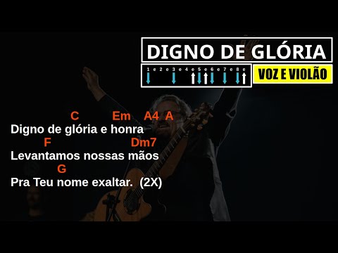 Poder E Glória - Daniel Fumian