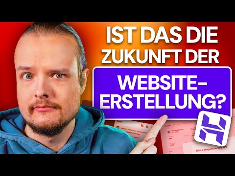 Hostinger KI Website-Bauksten Review | Ist das die Zukunft der Website-Erstellung?