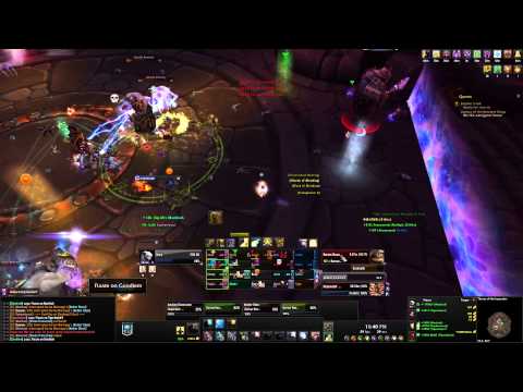 Midwinter vs. Mythic Imperator Mar'gok