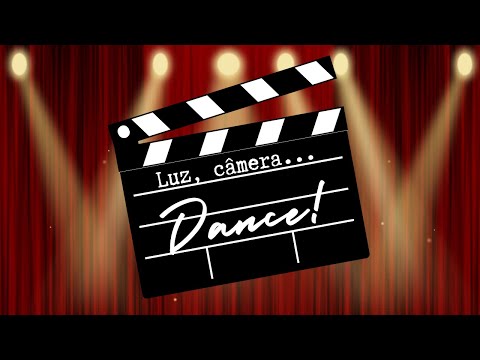 Encerramento | CCC | Espetáculo de Dança Luz, Câmera... Dance!