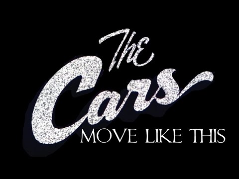 THE CARS ― BLUE TiP (2011)