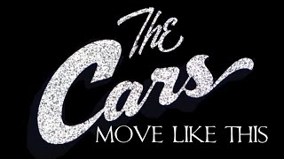 THE CARS ― BLUE TiP