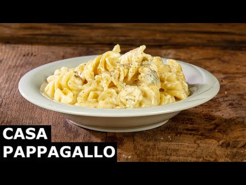 4 Cheese Pasta S3 - P181