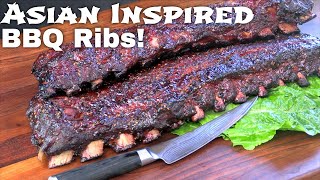 Better Than Memphis BBQ Ribs? | Must Try!