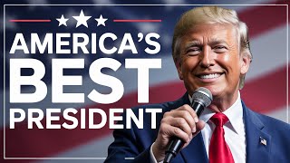 Download the video "Make America Great Again  is live!"