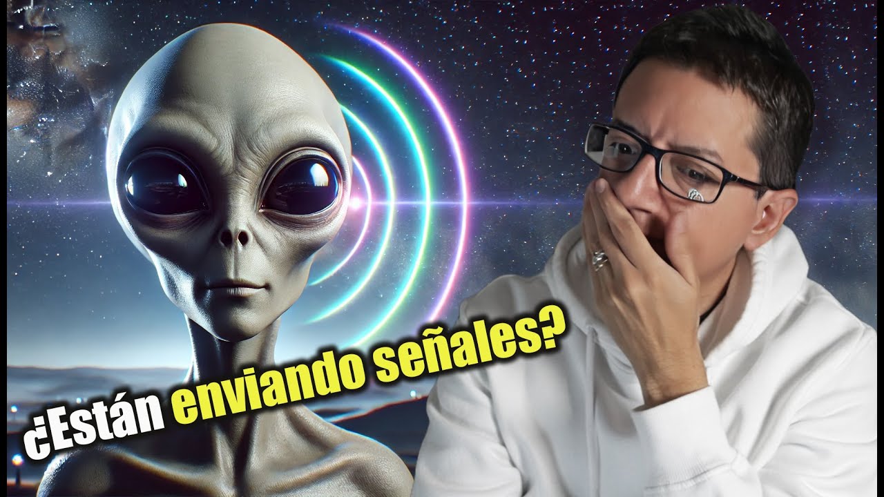 Sobre la Noticia del Enorme Anuncio Extraterrestre que se Viene