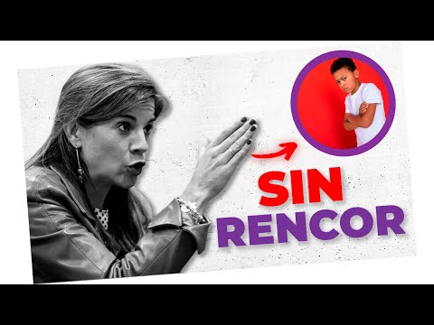 El RENCOR Daña Tu Corazón, ¡Evita Hacer Esto Ya! | Marian Rojas Estapé [Entrevista Inédita]