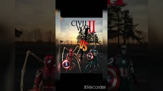 civil war 2 believer