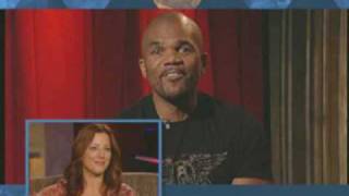 Great Sarah Mclachlan Interview