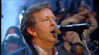 Eric Clapton - Stop Breaking Down (Live on Later... with Jools Holland // 2004)