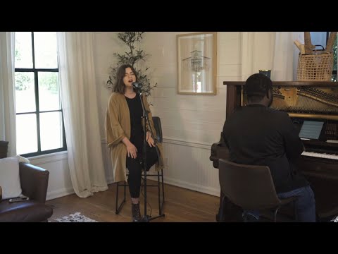 Trulah - You Are The Living Word (Fred Hammond Cover)