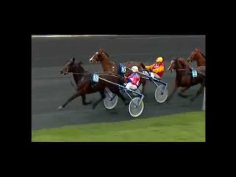 Varenne - Prix dAmerique 2002.