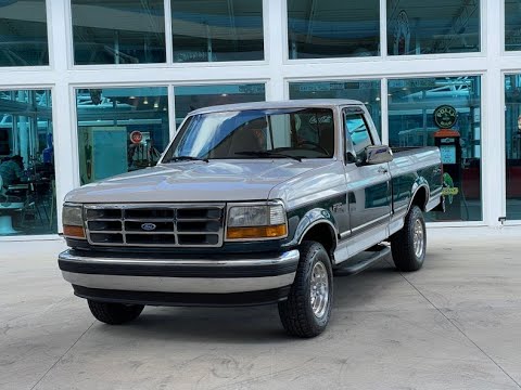 1994 Ford F1 (CC-1662269) for sale in Palmetto, Florida