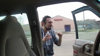 Piqued Jacks - Jelly Bean Challenge (US Tour 2015 Special)