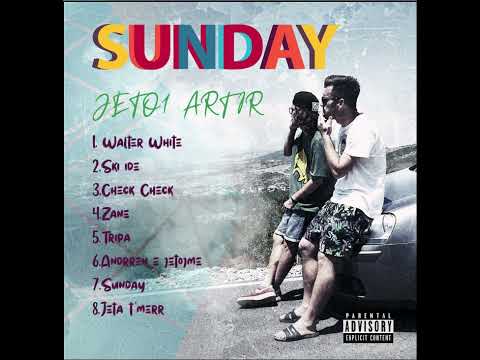 JETO1 ft. Artir - Andrrën e jetojmë [Prodby: Nephew]