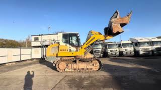Bulldozer Liebherr LR 634 à vendre - Image 4 | Machineryline CM Bulldozer Liebherr LR 634 | Image 4 - Machineryline